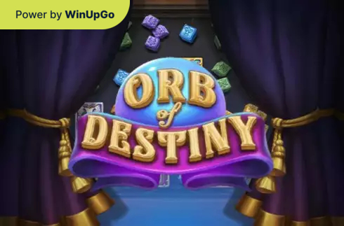 Мошини бозӣ Orb of destiny