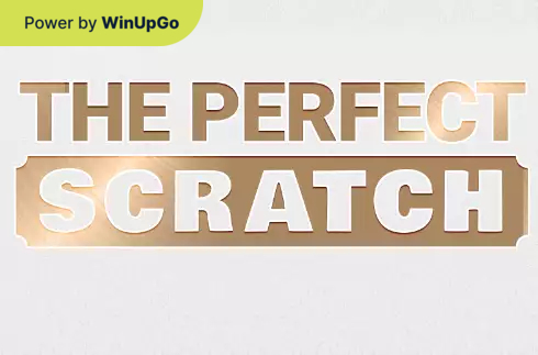 スロットマシン Perfect Scratch