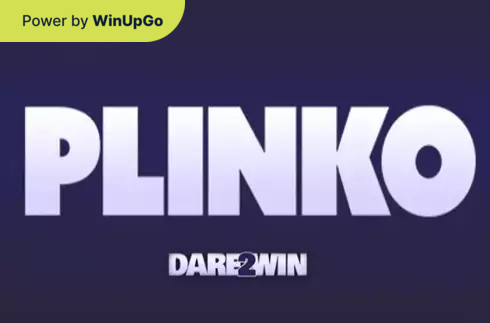 Мошини бозӣ Plinko Hacksaw Gaming