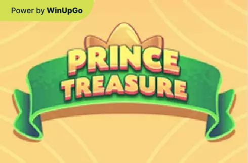 Мошини бозӣ Prince Treasure