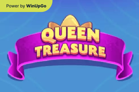 Мошини бозӣ Queen Treasure