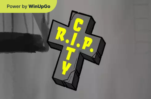 Мошини бозӣ RIP City