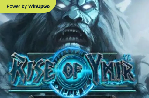 Мошини бозӣ Rise of ymir