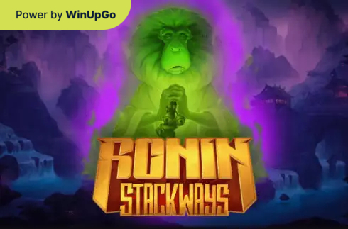 Мошини бозӣ Ronin StackWays