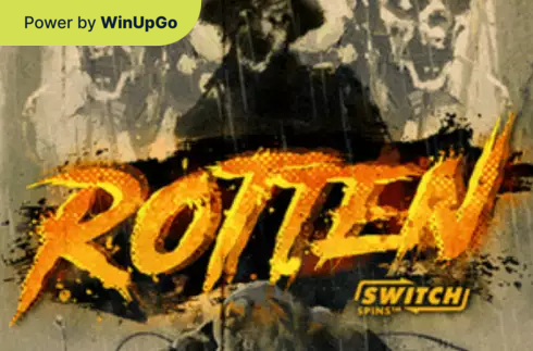 Мошини бозӣ Rotten