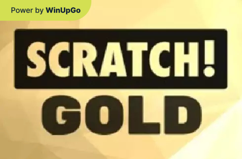 Мошини бозӣ Scratch Gold