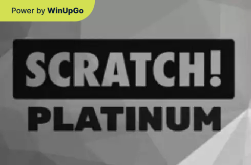 Мошини бозӣ Scratch Platinum