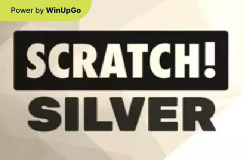 Мошини бозӣ Scratch Silver