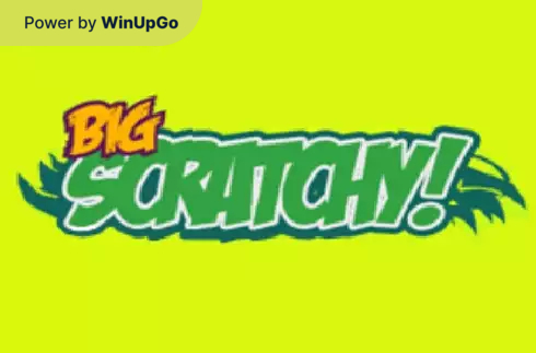 Мошини бозӣ Scratchy Big