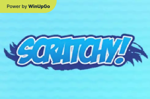 Мошини бозӣ Scratchy