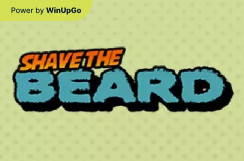 Мошини бозӣ Shave The Beard