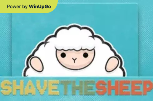 Ігровий автомат Shave the Sheep