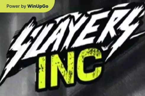 Мошини бозӣ Slayers inc