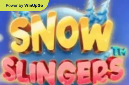 Мошини бозӣ Snow slingers