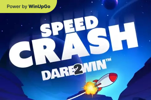 Мошини бозӣ Speed crash