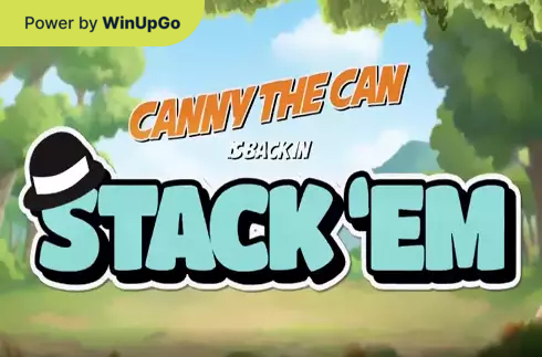 スロットマシン Stack Em