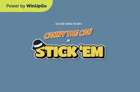 Мошини бозӣ Stick Em