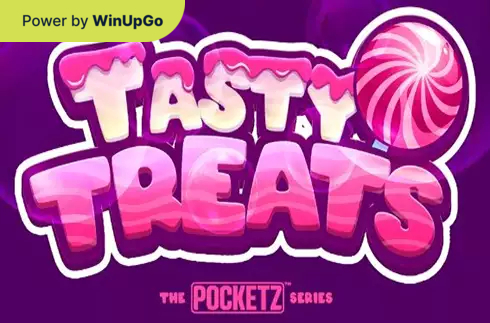 スロットマシン Tasty Treats