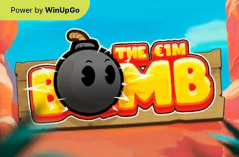 Ігровий автомат The Bomb