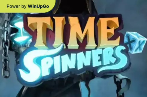 Мошини бозӣ Time Spinners