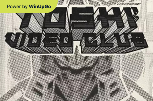 スロットマシン Toshi Video Club