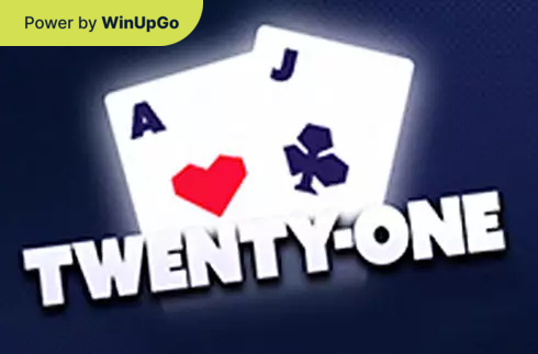 Мошини бозӣ Twenty One