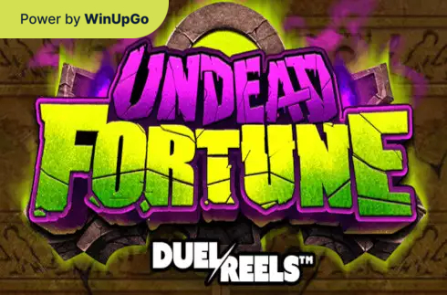 Мошини бозӣ Undead Fortune