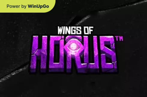 Мошини бозӣ Wings of horus