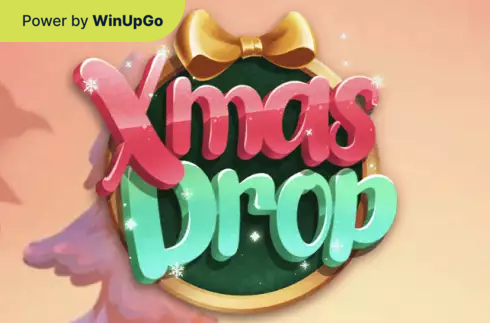 Мошини бозӣ Xmas Drop