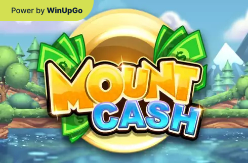 دستگاه اسلات Mount Cash
