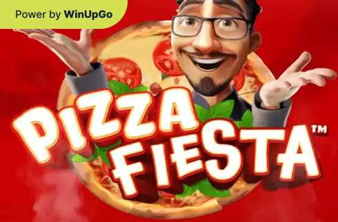 Ойын автоматы Pizza fiesta