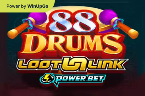 Ойын автоматы 88 Drums