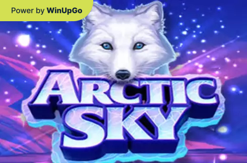 Ойын автоматы Arctic Sky