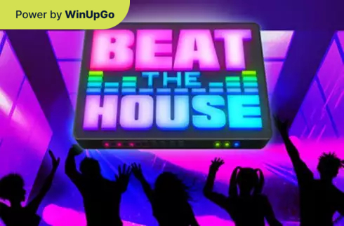 Tragamonedas Beat The House