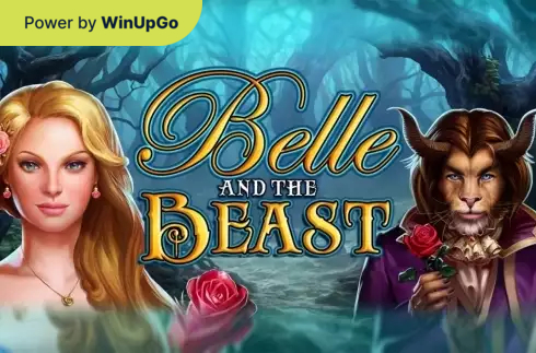 老虎機 Belle and the Beast