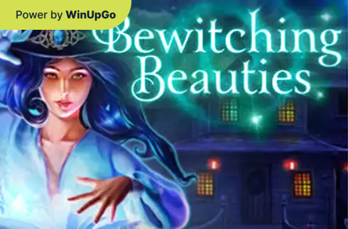 Tragamonedas Bewitching Beauties