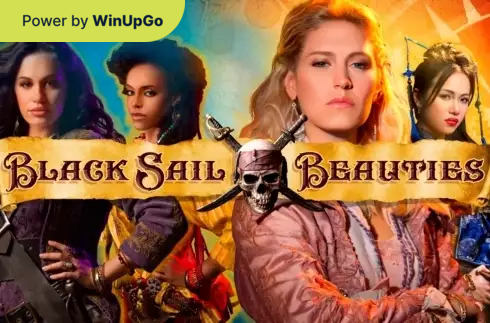 Máquina de slots Black Sail Beauties