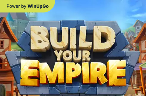 Tragamonedas Build Your Empire