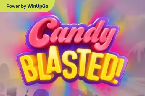슬롯머신 CandyBlasted