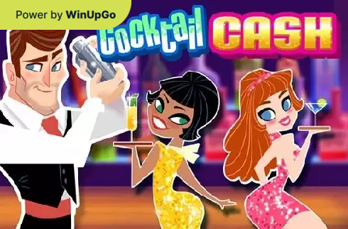 Tragamonedas Cocktail Cash