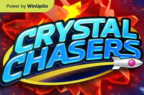 Tragamonedas Crystal Chasers