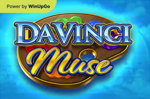 Tragamonedas Da Vinci Muse