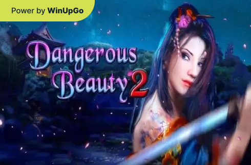 Máquina de slots Dangerous Beauty 2