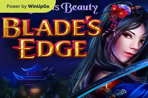 Ойын автоматы Dangerous Beauty Blade s Edge