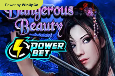 Ойын автоматы Dangerous Beauty Jackpot