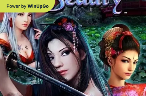 Máquina de slots Dangerous Beauty