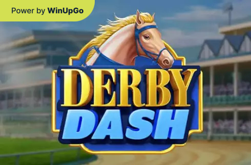 Ойын автоматы Derby Dash