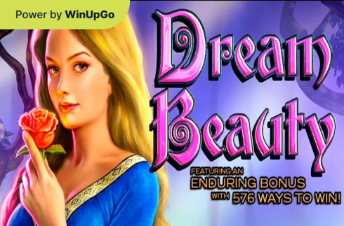 슬롯머신 Dream Beauty