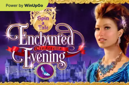 슬롯머신 Enchanted Evening