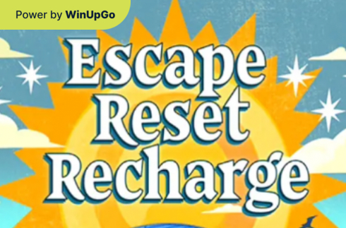 슬롯머신 Escape Reset Recharge